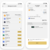 Ballet REAL Dogecoin Wallet - imagine 9