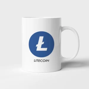 Cana Litecoin-LTC