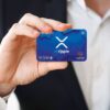 Card contactless RFID si NFC pentru protejarea cardurilor bancare, model Ripple - Image 3