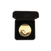 Moneda colectie FootballCoin in cutie de prezentare - imagine 3