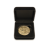 Moneda colectie Bitcoin in cutie de prezentare - imagine 2