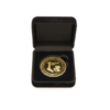 Moneda colectie FootballCoin in cutie de prezentare - imagine 2
