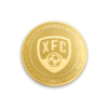 Moneda colectie FootballCoin in cutie de prezentare - imagine 7