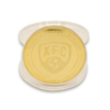 Moneda colectie FootballCoin in cutie de prezentare - imagine 9