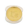 Moneda colectie FootballCoin in cutie de prezentare - imagine 10