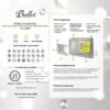 Ballet REAL Dogecoin Wallet - imagine 11