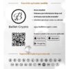 Ballet REAL Dogecoin Wallet - imagine 12
