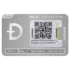 Ballet REAL Dogecoin Wallet