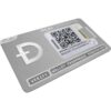 Ballet REAL Dogecoin Wallet - imagine 2
