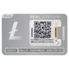Ballet REAL Litecoin Wallet