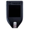 Trezor MODEL T - imagine 2