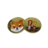 Moneda colectie Shiba Inu