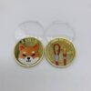 Moneda colectie Shiba Inu - Image 3