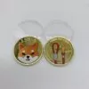 Moneda colectie Shiba Inu - Image 3