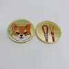 Moneda colectie Shiba Inu - Image 2