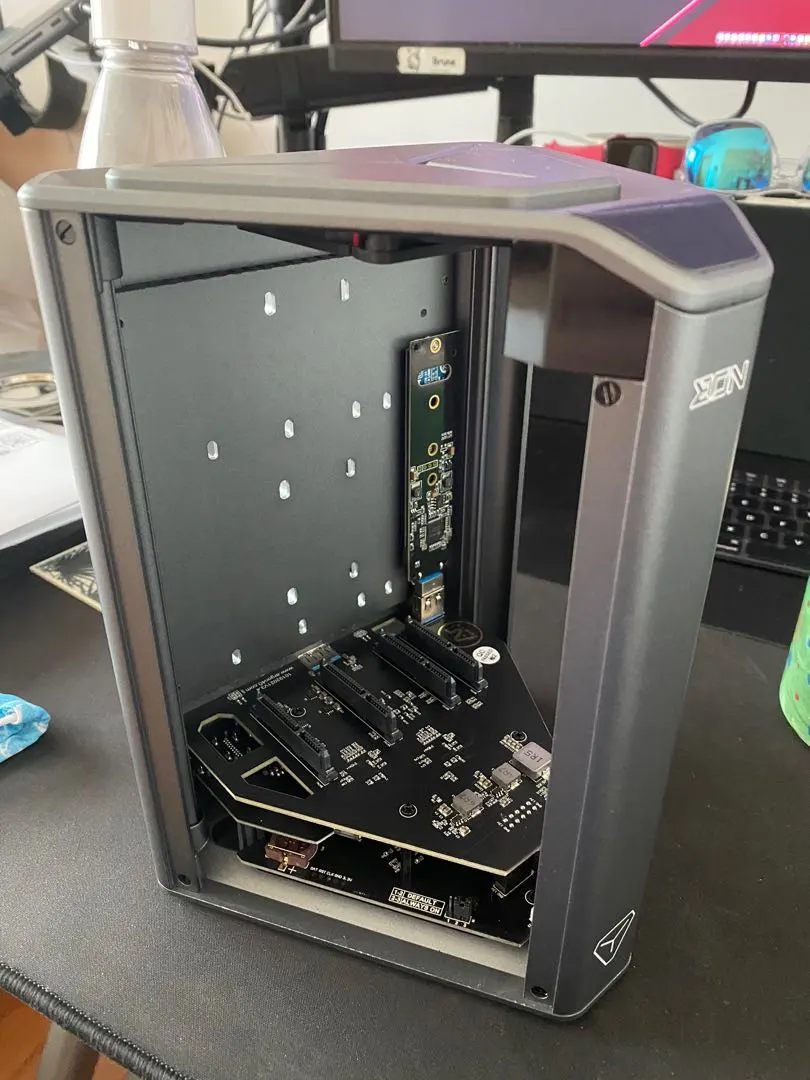Raspberry Pi NAS - Argon EON - Image 6
