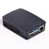 Kit Raspberry PI 4 model B 2GB / 4GB, carcasa Neagra, alimentator original - Image 4